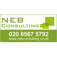 NEB Consulting - Commercial Property Consultants & Chartered Surveyors logo - Similar company to Neb Construction Company Limited