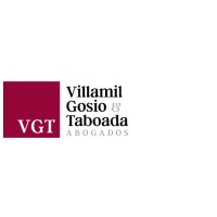 VGT Abogados logo - Similar company to Dots Innovation