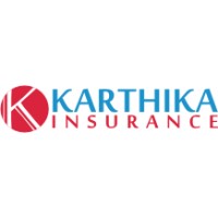 Karthika Insurance logo - Similar company to Karthika