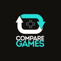 Compare Games logo - Similar company to Rox Industria De Software