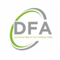 DFA Accounting & Tax consulting logo - Similar company to Treffen App