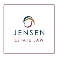 Jensen Estate Law logo - Similar company to Santa Marta Senior Living Community