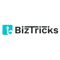 BizTricks logo - Similar company to Eventstrat | For Simplified Event Execution
