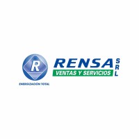 Rensa Ventas y Servicios SRL logo - Similar company to Amb Group Peru