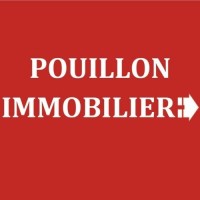 POUILLON IMMOBILIER logo - Similar company to Lycee Polyvalent De Borda