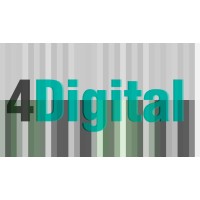 4Digital logo - Similar company to Maritime Developers - Enable Project Succes
