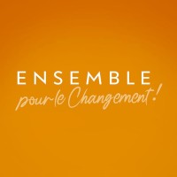 Ensemble pour le Changement logo - Similar company to Ensemble Pour Agir