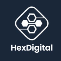 HexDigital logo - Similar company to Hexainsights