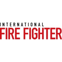 International Fire Fighter Magazine logo - Similar company to Fire Knowledge