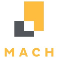 Mach Architecture logo - Similar company to Architectural Resources Pc