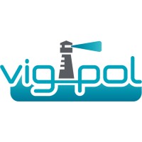 Vigipol logo - Similar company to Sereo+