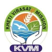 Kheti Virasat Mission logo - Similar company to Founder, Ecosikh