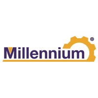 Millennium Machinery of Florida logo - Similar company to Logifinix