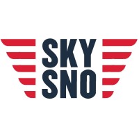 Skydive Snohomish logo - Similar company to Prisma Wellness
