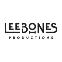 Lee Bones Productions logo - Similar company to Two Muffins
