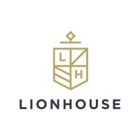 LionHouse logo - Similar company to Evolving Digital Pty Ltd