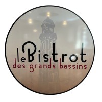 Le Bistrot des grands bassins logo - Similar company to Cf2Z