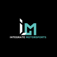Integrate Motorsports logo - Similar company to Eusoff Hall