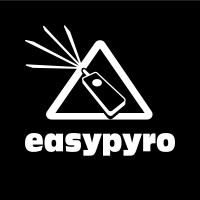 EasyPyro Ltd logo - Similar company to Orb3 Ltd.