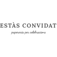 Estàs Convidat logo - Similar company to Kolamba
