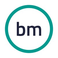 bmining logo - Similar company to Minera Bornita