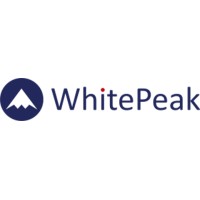 WhitePeak - a division of Lindenau GmbH logo - Similar company to Patient Co-Next