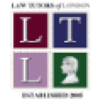 Law Tutors of London logo - Similar company to Sebra