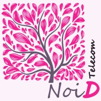 NoiD Telecom logo - Similar company to Express Commercial Solutions