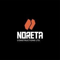Noreta Constructions Limited logo - Similar company to Sparkling Gemstone