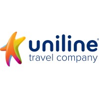 Uniline Travel Company logo - Similar company to Tragento