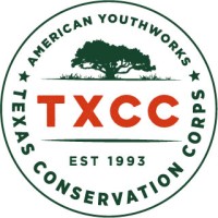 Texas Conservation Corps at American Youthworks logo - Similar company to Bexar Branches Alliance