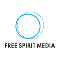 Free Spirit Media logo - Similar company to Makers