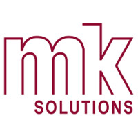 mk Solutions logo - Similar company to Mk Solution