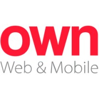 Own Web & Mobile