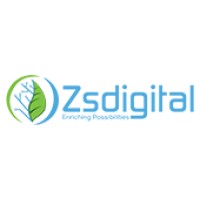Zsdigital Pvt.Ltd logo - Similar company to Zsdigital