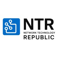 NTR Bilişim logo - Similar company to Entpro Bilişim Ve Danışmanlık Hizmetleri