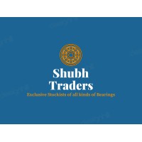 Shubh Traders logo - Similar company to Make My Buzz