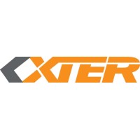 Xter Logistics AB logo - Similar company to Trustbuddy