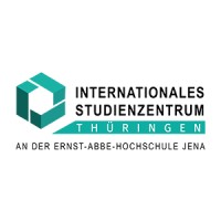 Internationales Studienzentrum Thüringen an der Ernst-Abbe-Hochschule Jena logo - Similar company to Kersten Coating Technology