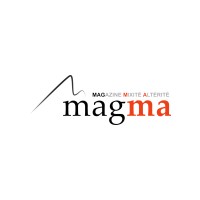 Magma ASBL logo - Similar company to Cocad Asbl