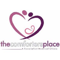 The Comforters Place logo - Similar company to Tomruk Ihub Multiverse