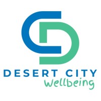 Desert City Wellbeing logo - Similar company to Desert City