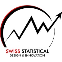 Swiss Statistical Design and Innovation (Swiss-SDI) logo - Similar company to Ms3D.Ch