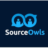 SourceOwls logo - Similar company to Delegata