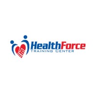 HealthForce Training Center USA logo - Similar company to Bayside Cpr & Aed Training Center