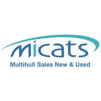 Multihull International ltd t/a M.i.Cats logo - Similar company to M & P Mercury / M & P Yacht Centre