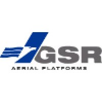 GSR SPA logo - Similar company to Stalam S.P.A.