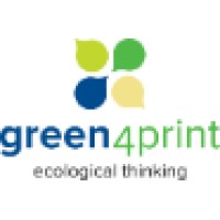 Green4Print