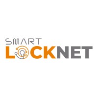 SmartLocknet logo - Similar company to Bold Colombia