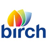 Birch Print logo - Similar company to Intoprint Digital Limited